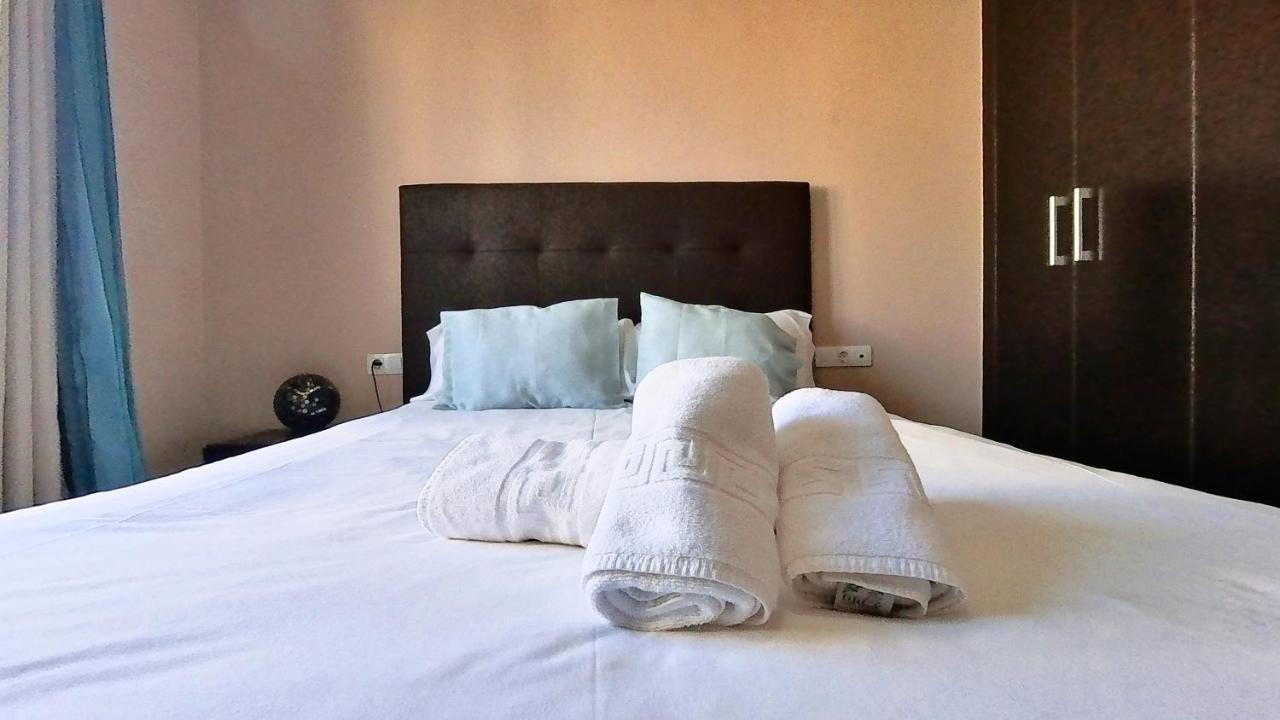 La Maison Des Sables, By Comfortable Luxury Villa Corralejo Exterior photo