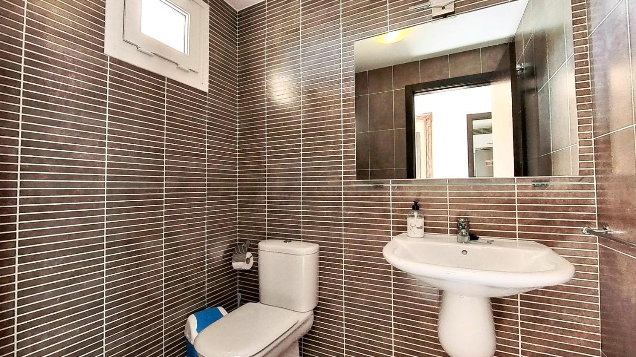 La Maison Des Sables, By Comfortable Luxury Villa Corralejo Exterior photo